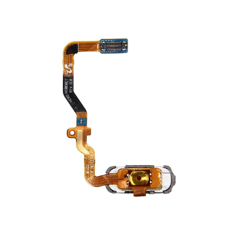 For Galaxy S7 / G930 Home Button Flex Cable(Silver)