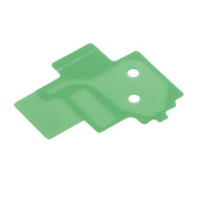 For Galaxy S8 / G950 10 PCS Camera Lens Cover Adhesive