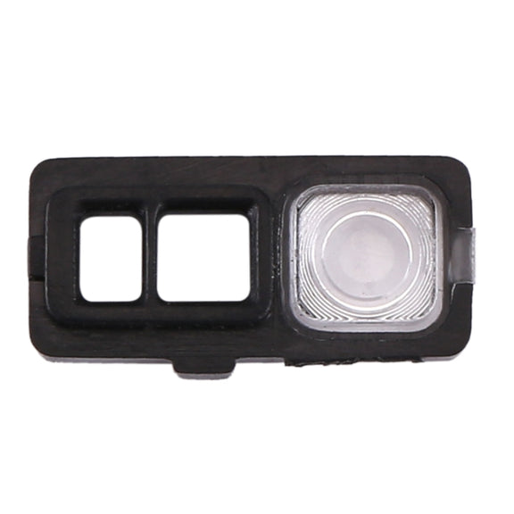 For Galaxy S8+ / G955 10pcs Flashlight Covers