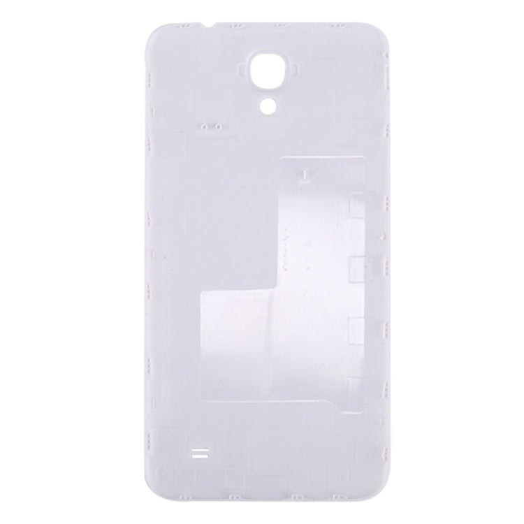 For Galaxy Mega 2 / G7508Q Battery Back Cover (White)