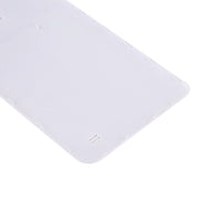 For Galaxy Mega 2 / G7508Q Battery Back Cover (White)