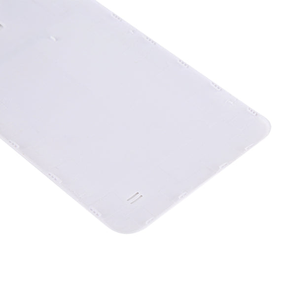 For Galaxy Mega 2 / G7508Q Battery Back Cover (White)