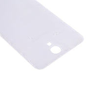For Galaxy Mega 2 / G7508Q Battery Back Cover (White)