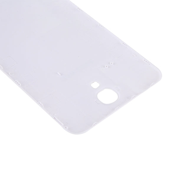 For Galaxy Mega 2 / G7508Q Battery Back Cover (White)