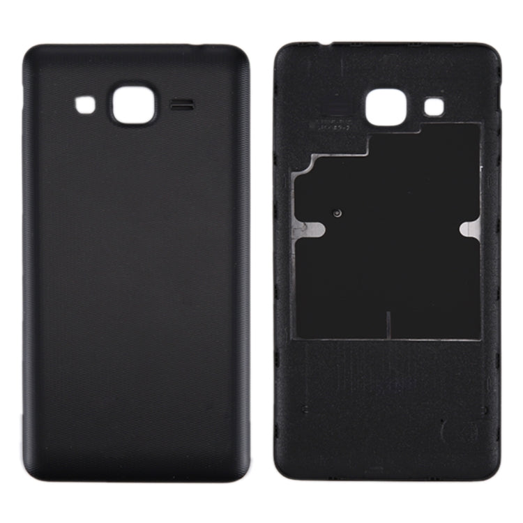 For Galaxy J2 Prime / G532 Battery Back Cover (Black)