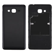 For Galaxy J2 Prime / G532 Battery Back Cover (Black)