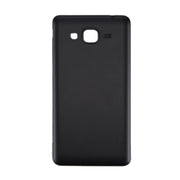 For Galaxy J2 Prime / G532 Battery Back Cover (Black)