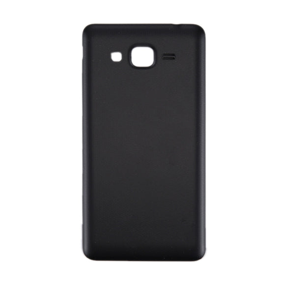 For Galaxy J2 Prime / G532 Battery Back Cover (Black)