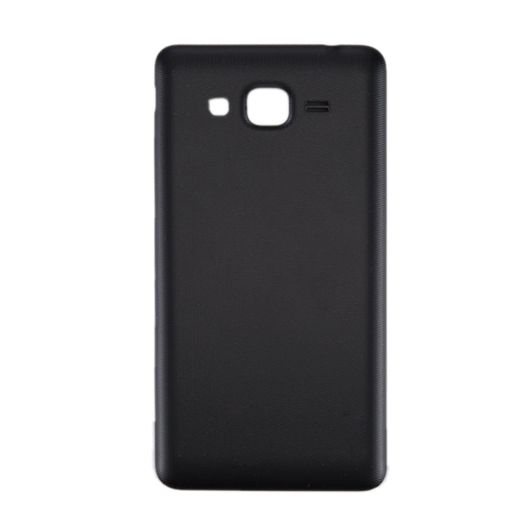 For Galaxy J2 Prime / G532 Battery Back Cover (Black)