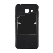 For Galaxy J2 Prime / G532 Battery Back Cover (Black)