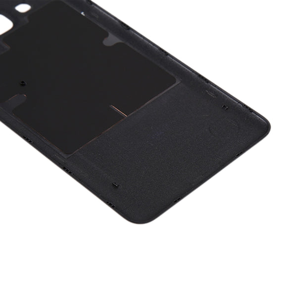 For Galaxy J2 Prime / G532 Battery Back Cover (Black)