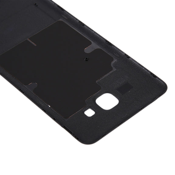 For Galaxy J2 Prime / G532 Battery Back Cover (Black)