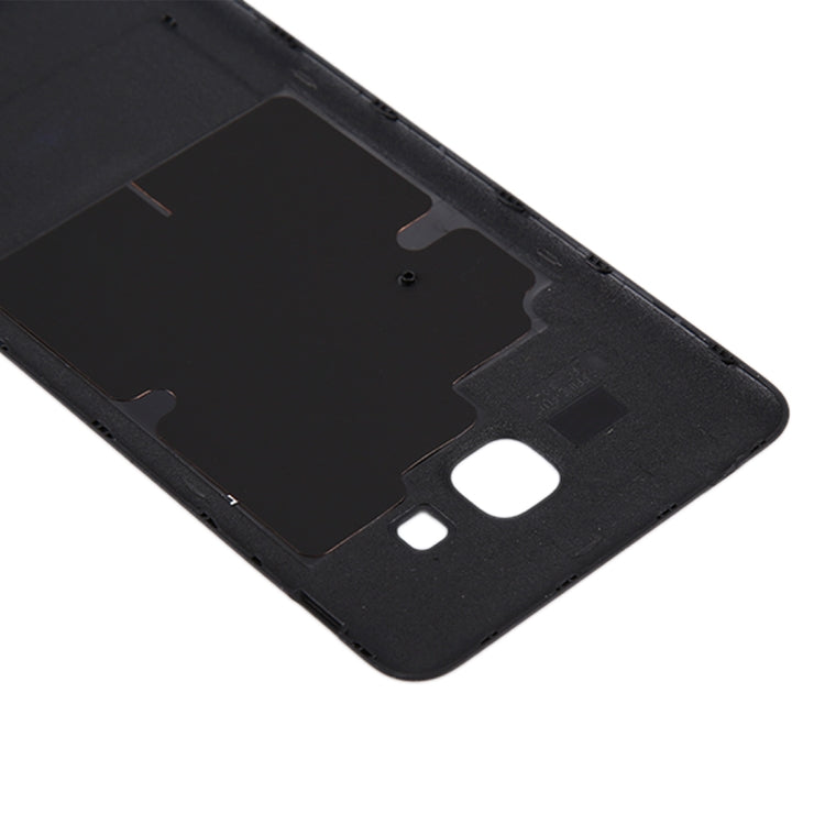 For Galaxy J2 Prime / G532 Battery Back Cover (Black)