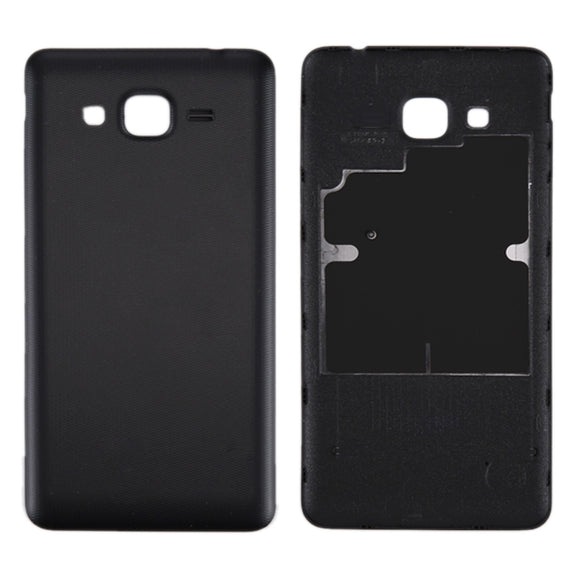 For Galaxy J2 Prime / G532 Battery Back Cover (Black)