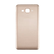 For Galaxy J2 Prime / G532 Battery Back Cover (Gold)