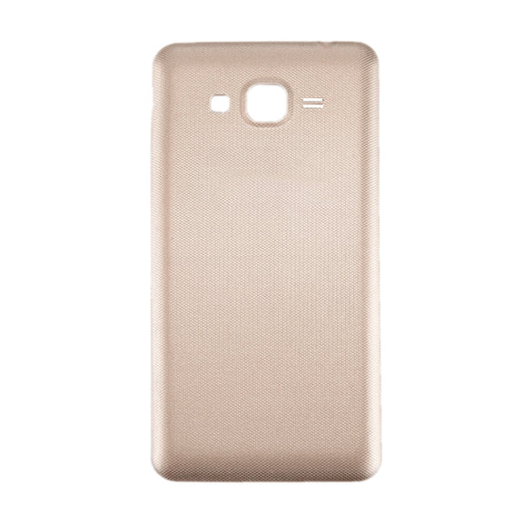 For Galaxy J2 Prime / G532 Battery Back Cover (Gold)
