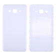 For Galaxy J2 Prime / G532 Battery Back Cover (White) - free shipping - PMc TechLife - Order now!