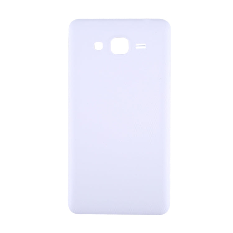 For Galaxy J2 Prime / G532 Battery Back Cover (White)