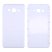 For Galaxy J2 Prime / G532 Battery Back Cover (White)