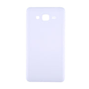 For Galaxy J2 Prime / G532 Battery Back Cover (White)