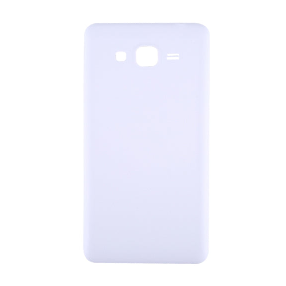 For Galaxy J2 Prime / G532 Battery Back Cover (White)