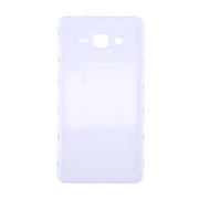 For Galaxy J2 Prime / G532 Battery Back Cover (White)