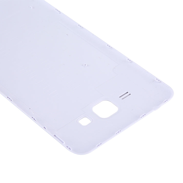 For Galaxy J2 Prime / G532 Battery Back Cover (White)