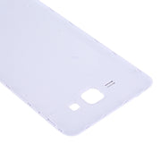 For Galaxy J2 Prime / G532 Battery Back Cover (White)