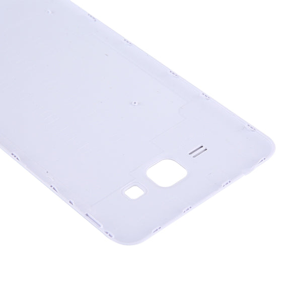 For Galaxy J2 Prime / G532 Battery Back Cover (White)