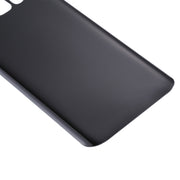 For Galaxy S8+ / G955 Battery Back Cover (Black)