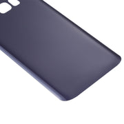 For Galaxy S8+ / G955 Battery Back Cover (Grey)