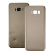 For Galaxy S8+ / G955 Battery Back Cover (Gold) - free shipping - PMc TechLife - Order now!