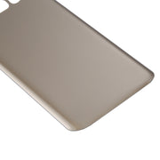 For Galaxy S8+ / G955 Battery Back Cover (Gold)