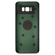 For Galaxy S8+ / G955 Battery Back Cover (Blue)