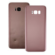For Galaxy S8+ / G955 Battery Back Cover (Rose Gold) - free shipping - PMc TechLife - Order now!
