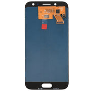 Original Super AMOLED LCD Screen for Galaxy J5 (2017)/J5 Pro 2017, J530F/DS, J530Y/DS with Digitizer Full Assembly (Gold)