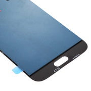 Original Super AMOLED LCD Screen for Galaxy J5 (2017)/J5 Pro 2017, J530F/DS, J530Y/DS with Digitizer Full Assembly (Gold)