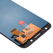 Original Super AMOLED LCD Screen for Galaxy J5 (2017)/J5 Pro 2017, J530F/DS, J530Y/DS with Digitizer Full Assembly (Gold)