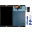 Original Super AMOLED LCD Screen for Galaxy Tab S 8.4 LTE / T705 with Digitizer Full Assembly (Black) - free shipping - PMc TechLife - Order now!