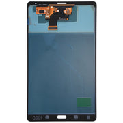 Original Super AMOLED LCD Screen for Galaxy Tab S 8.4 LTE / T705 with Digitizer Full Assembly (Black)
