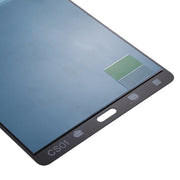 Original Super AMOLED LCD Screen for Galaxy Tab S 8.4 LTE / T705 with Digitizer Full Assembly (Black)