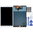 Original Super AMOLED LCD Screen for Galaxy Tab S 8.4 LTE / T705 with Digitizer Full Assembly (White) - free shipping - PMc TechLife - Order now!