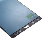 Original Super AMOLED LCD Screen for Galaxy Tab S 8.4 LTE / T705 with Digitizer Full Assembly (White)