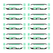 For Galaxy S8 10pcs Front Housing Adhesive
