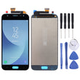 Original LCD Screen for Galaxy J3 (2017), J330F/DS, J330G/DS with Digitizer Full Assembly (Black) - free shipping - PMc TechLife - Order now!