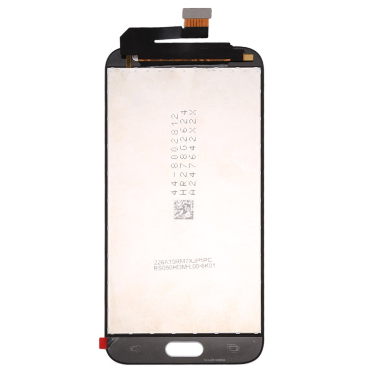 Original LCD Screen for Galaxy J3 (2017), J330F/DS, J330G/DS with Digitizer Full Assembly (Gold)