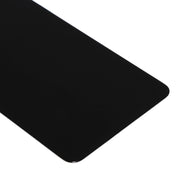For Galaxy A7 (2016) / A7100 Battery Back Cover (Black)