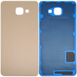 For Galaxy A7 (2016) / A7100 Battery Back Cover (Gold) - free shipping - PMc TechLife - Order now!