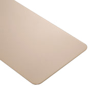 For Galaxy A7 (2016) / A7100 Battery Back Cover (Gold)