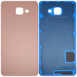 For Galaxy A7 (2016) / A7100 Battery Back Cover (Rose Gold) - free shipping - PMc TechLife - Order now!